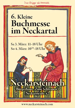 BuchMesse